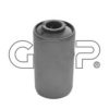 GSP 513261 Control Arm-/Trailing Arm Bush